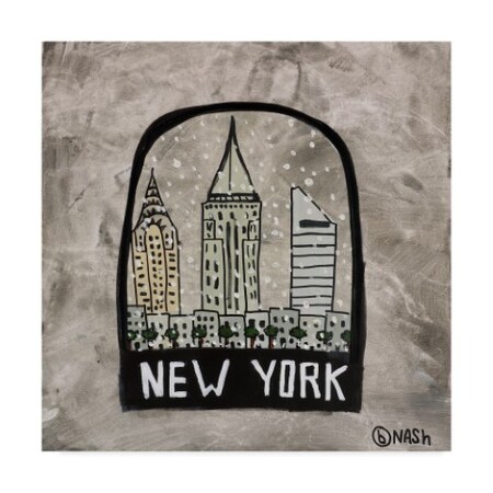 Trademark Fine Art